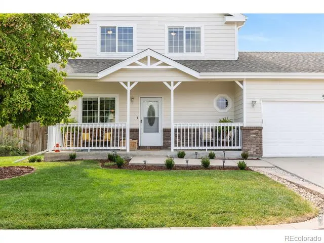 99 Pike Lane Severance, CO 80550