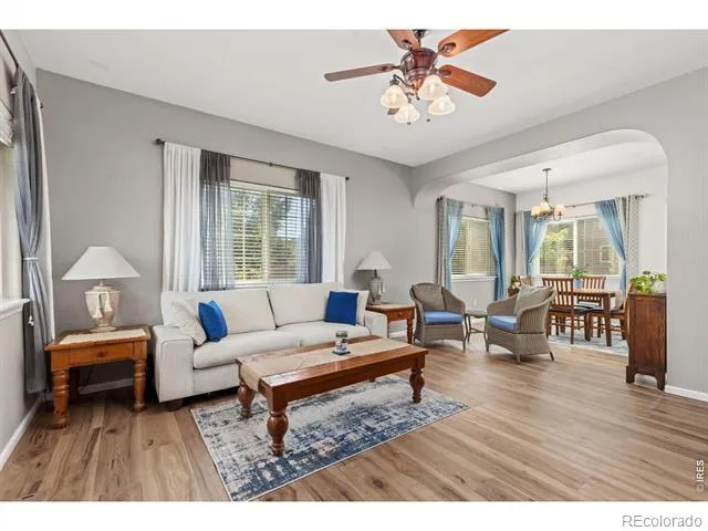 99 Pike Lane Severance, CO 80550