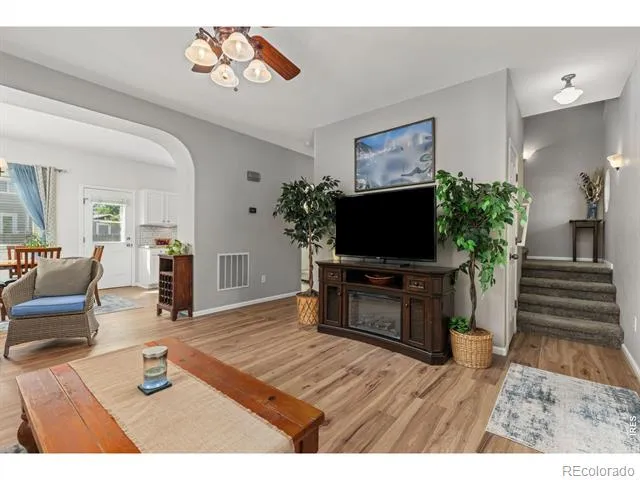99 Pike Lane Severance, CO 80550