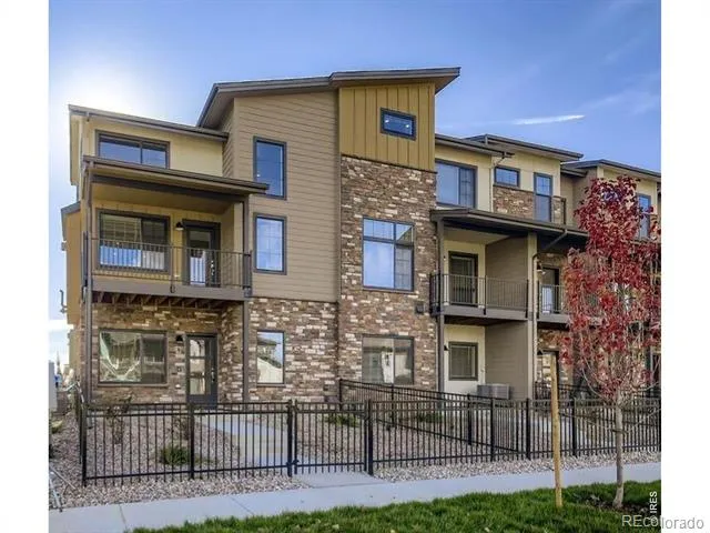919 Schlagel Street #8 Fort Collins, CO 80524