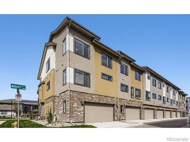 919 Schlagel Street #8 Fort Collins, CO 80524