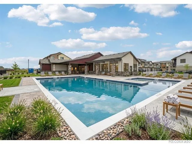 919 Schlagel Street #8 Fort Collins, CO 80524