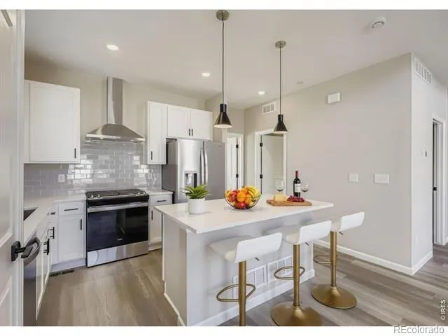 919 Schlagel Street #8 Fort Collins, CO 80524