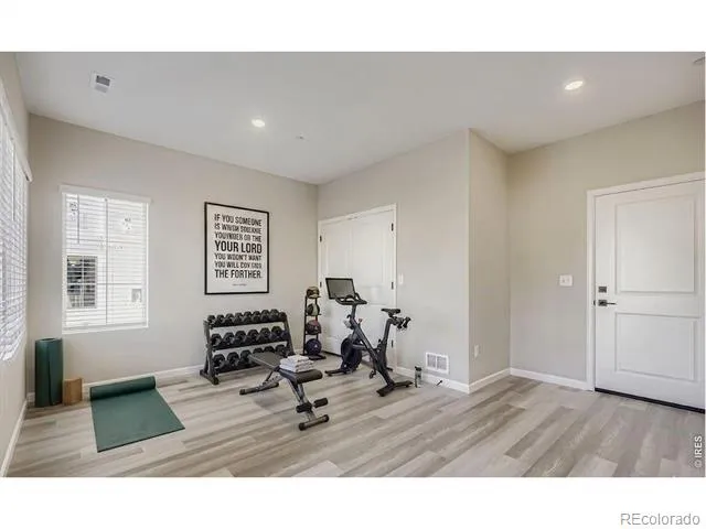 919 Schlagel Street #8 Fort Collins, CO 80524
