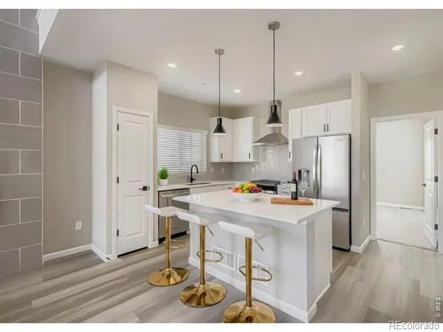 919 Schlagel Street #8 Fort Collins, CO 80524