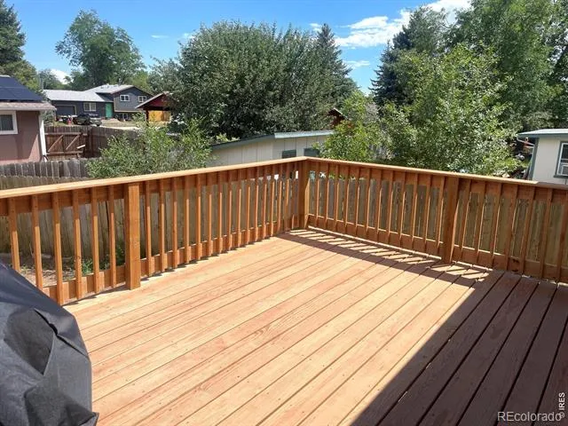 1508 Station Court Fort Collins, CO 80521