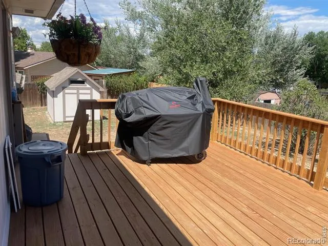 1508 Station Court Fort Collins, CO 80521