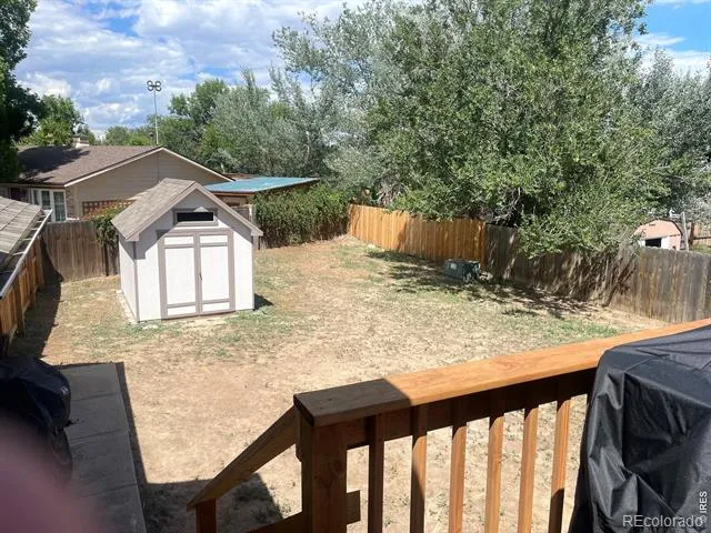 1508 Station Court Fort Collins, CO 80521