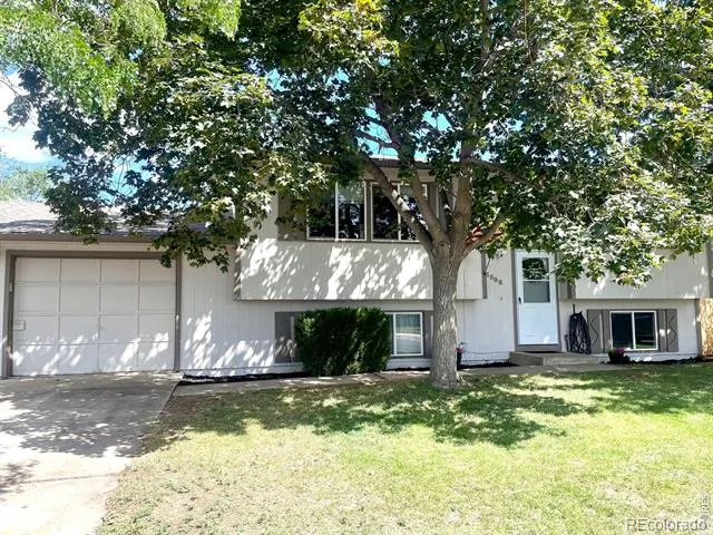 1508 Station Court Fort Collins, CO 80521