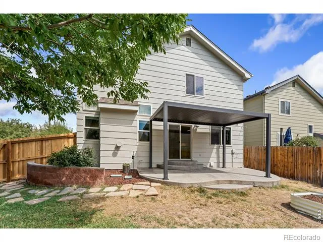 2001 Skye Court Fort Collins, CO 80528
