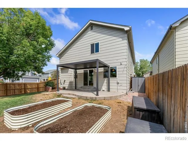 2001 Skye Court Fort Collins, CO 80528