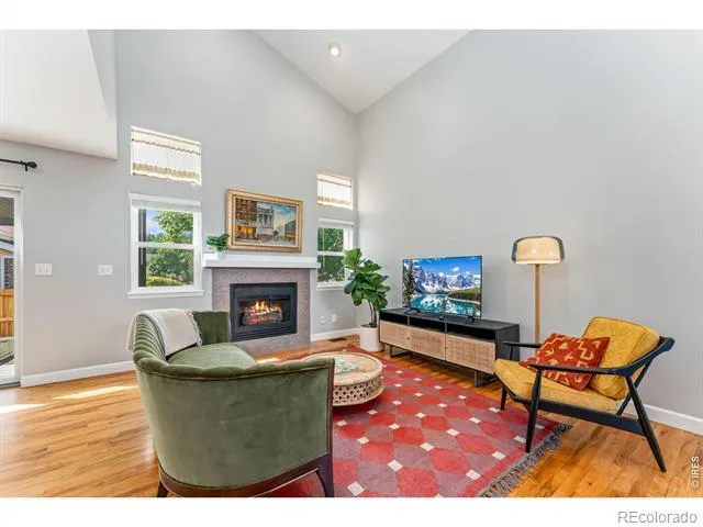 2001 Skye Court Fort Collins, CO 80528