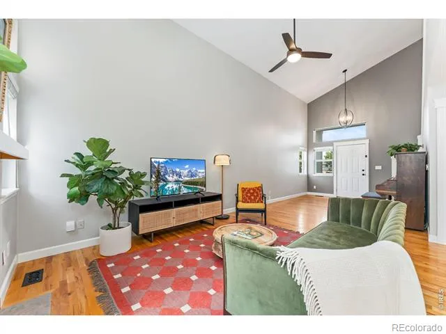 2001 Skye Court Fort Collins, CO 80528