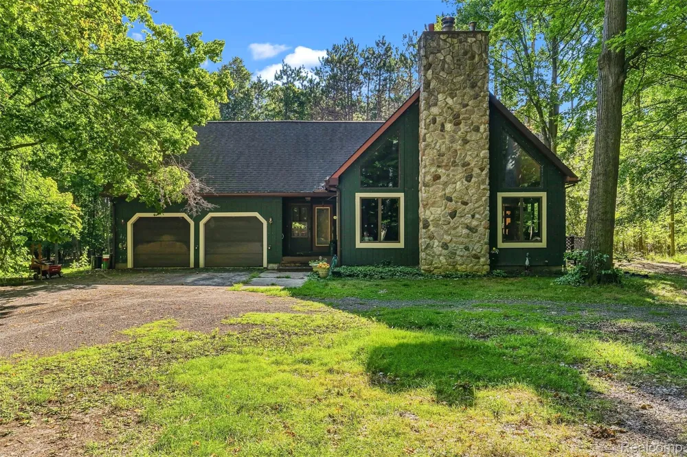 3195 Emery Lane Hadley Township, MI 48455