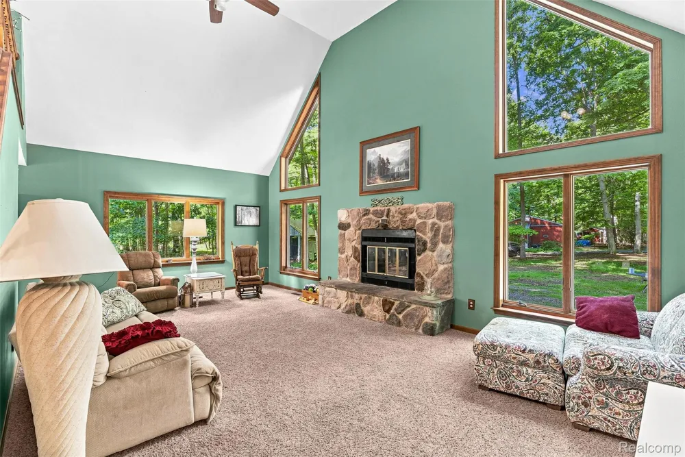 3195 Emery Lane Hadley Township, MI 48455