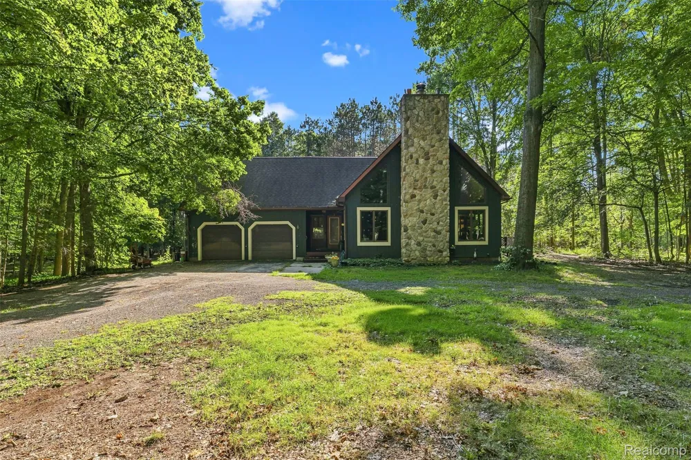 3195 Emery Lane Hadley Township, MI 48455
