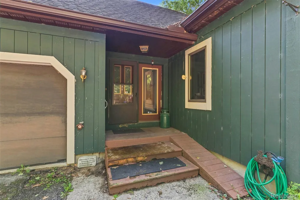 3195 Emery Lane Hadley Township, MI 48455