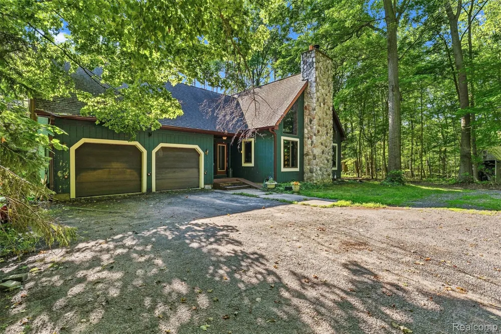3195 Emery Lane Hadley Township, MI 48455