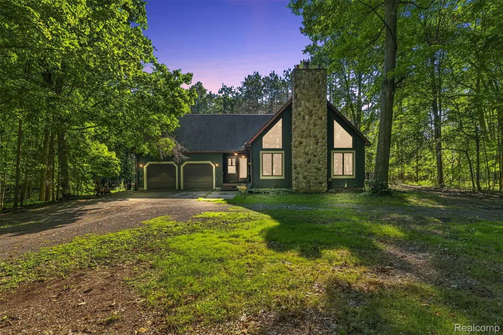 3195 Emery Lane Hadley Township, MI 48455