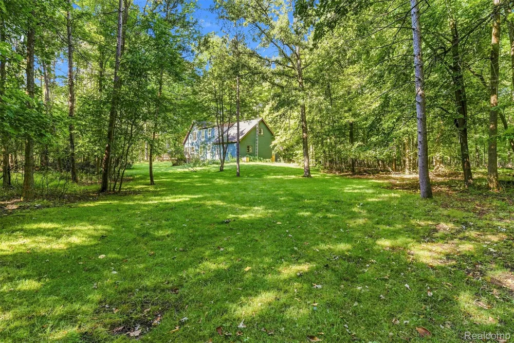 3195 Emery Lane Hadley Township, MI 48455