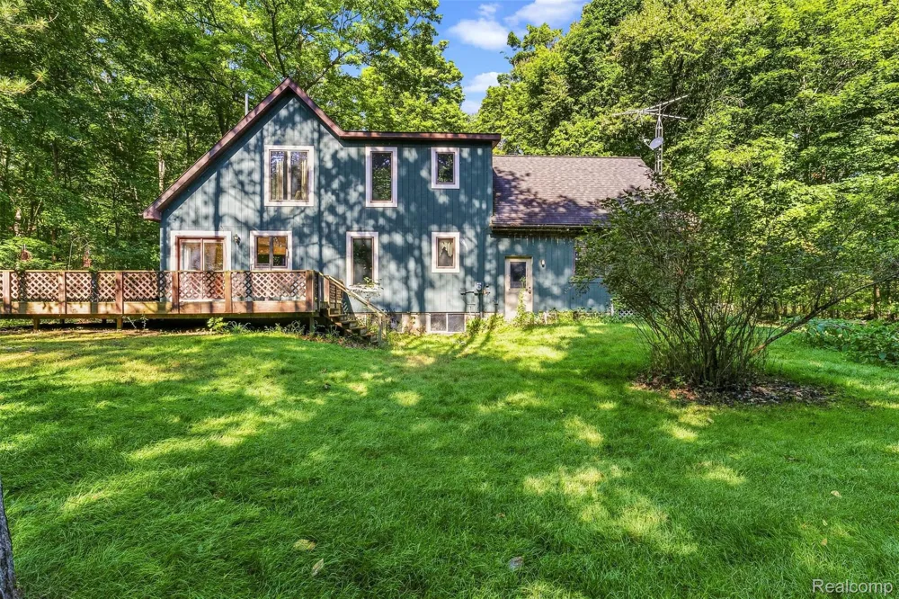 3195 Emery Lane Hadley Township, MI 48455