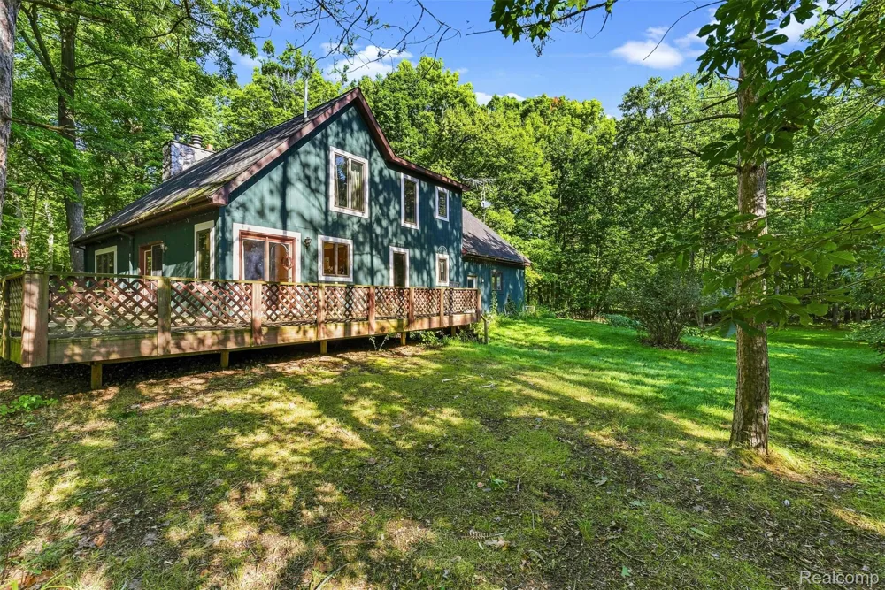 3195 Emery Lane Hadley Township, MI 48455