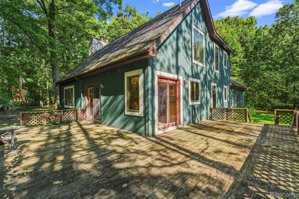 3195 Emery Lane Hadley Township, MI 48455