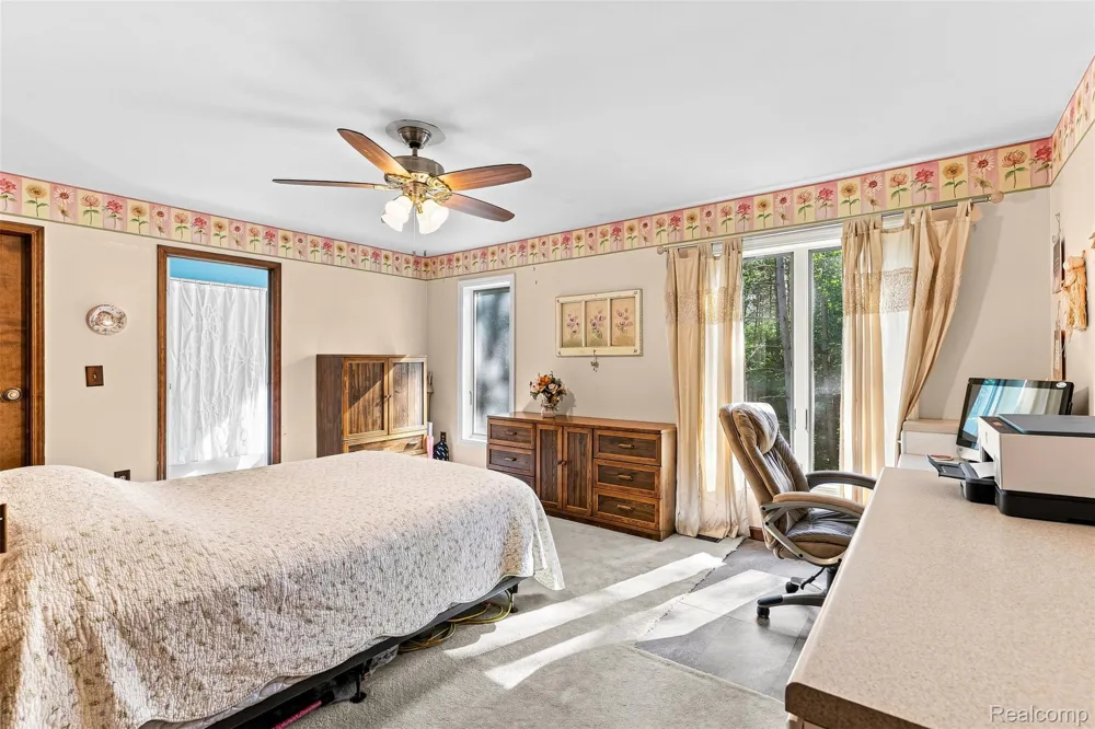 3195 Emery Lane Hadley Township, MI 48455