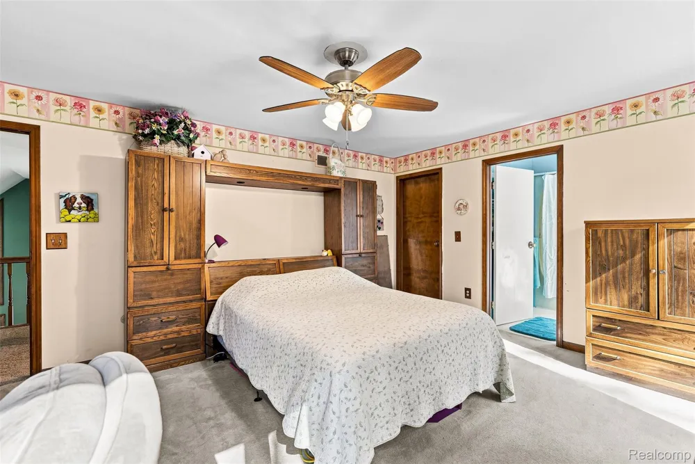 3195 Emery Lane Hadley Township, MI 48455