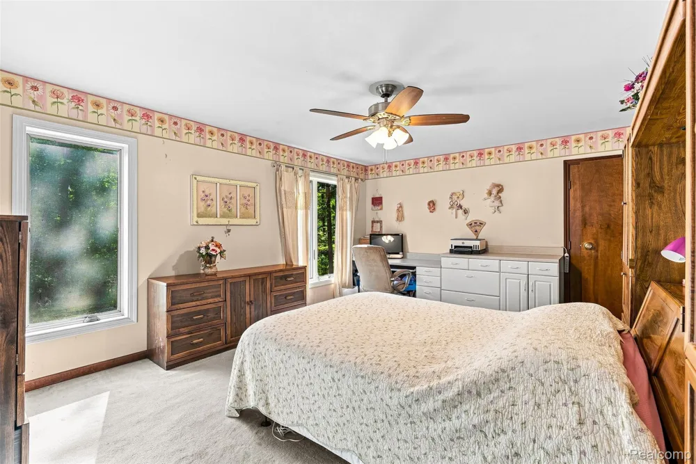 3195 Emery Lane Hadley Township, MI 48455