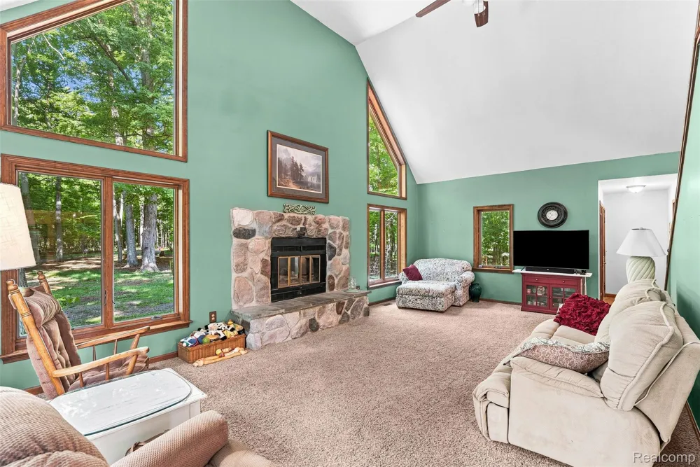 3195 Emery Lane Hadley Township, MI 48455