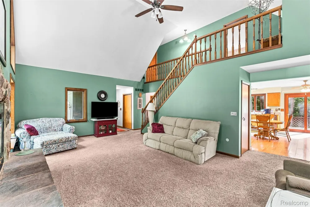 3195 Emery Lane Hadley Township, MI 48455