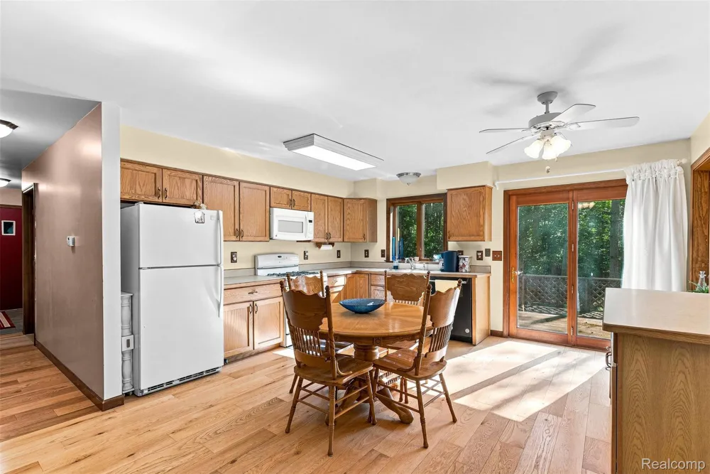 3195 Emery Lane Hadley Township, MI 48455