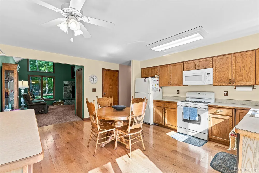 3195 Emery Lane Hadley Township, MI 48455