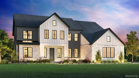 234 Maple Leaf Court