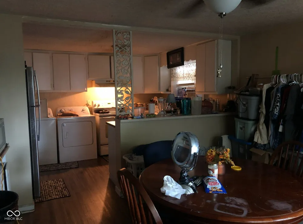 840 S Pershing Avenue Indianapolis, IN 46221
