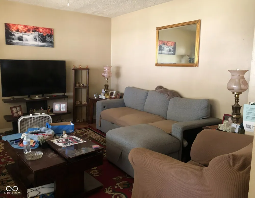 840 S Pershing Avenue Indianapolis, IN 46221
