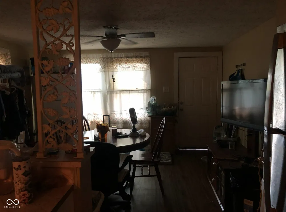 840 S Pershing Avenue Indianapolis, IN 46221