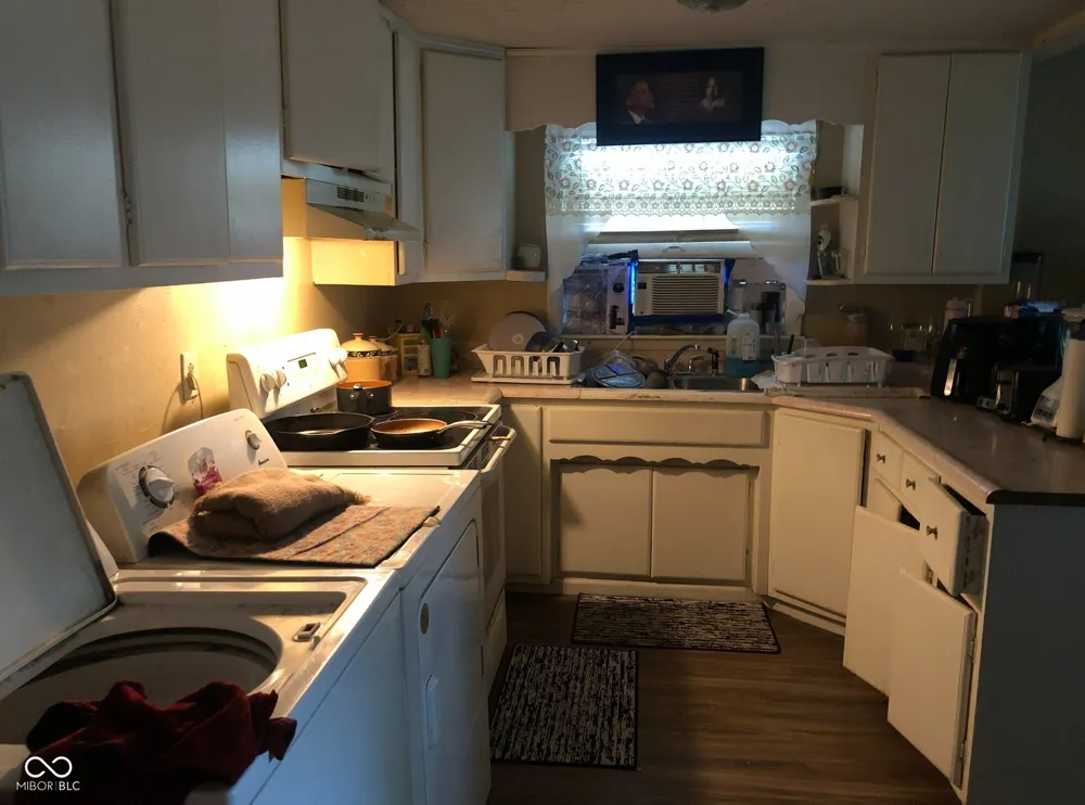 840 S Pershing Avenue Indianapolis, IN 46221
