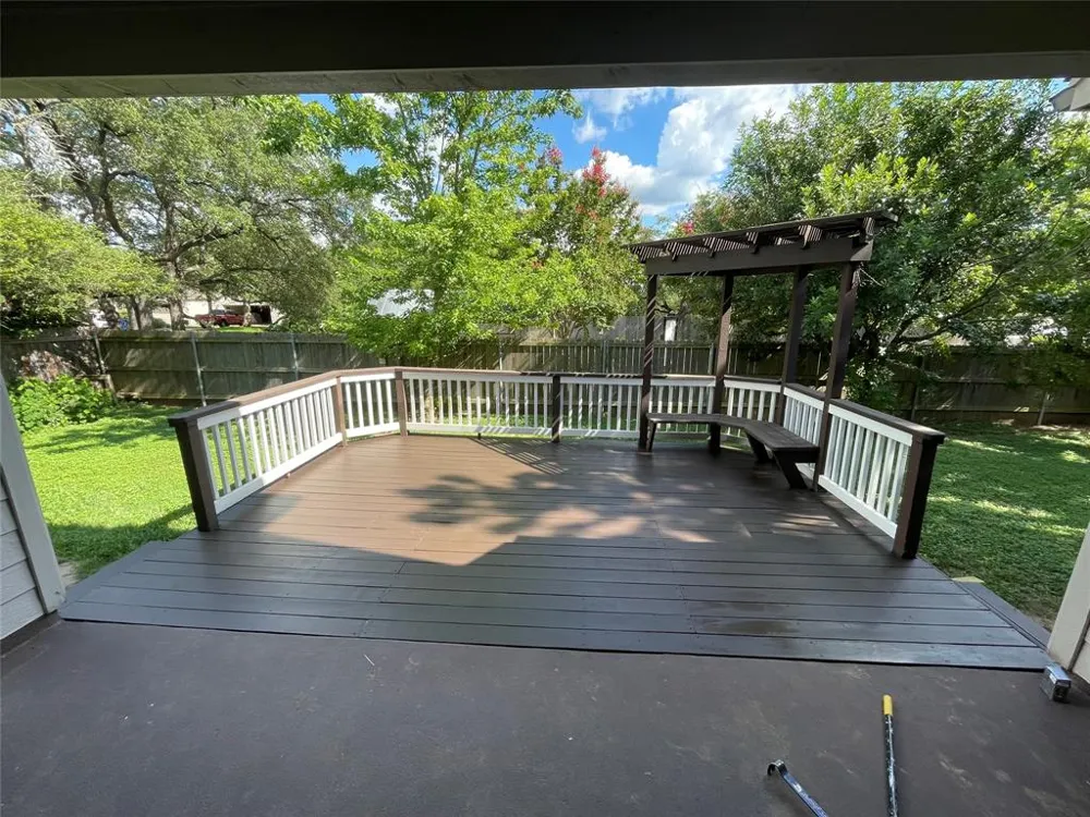 5413 Batak Lane Austin, TX 78749