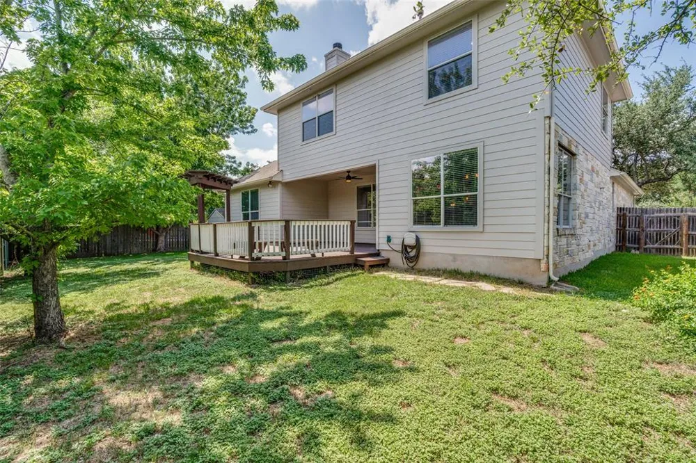 5413 Batak Lane Austin, TX 78749