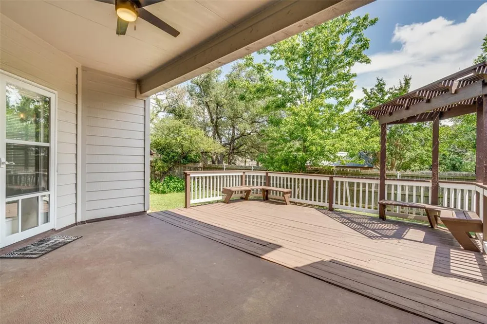 5413 Batak Lane Austin, TX 78749