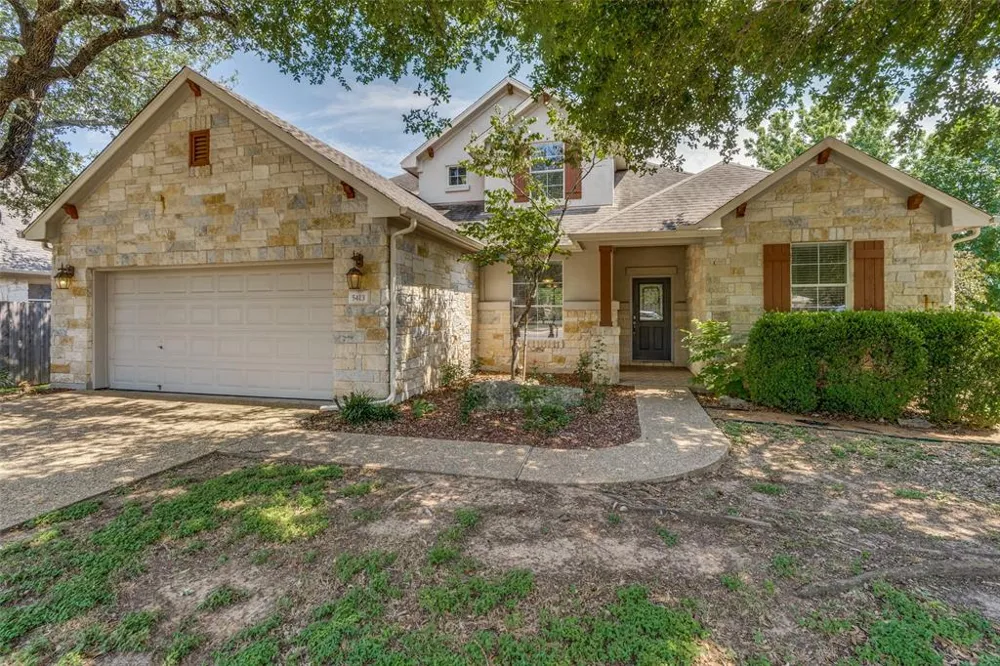 5413 Batak Lane Austin, TX 78749