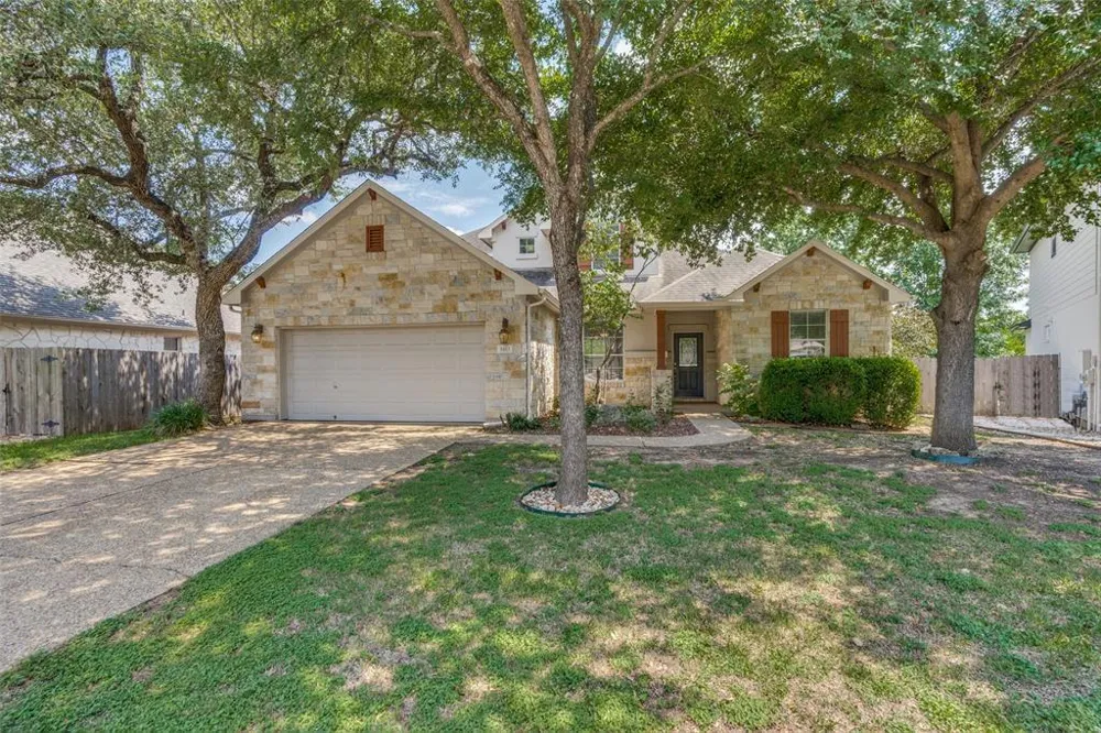 5413 Batak Lane Austin, TX 78749