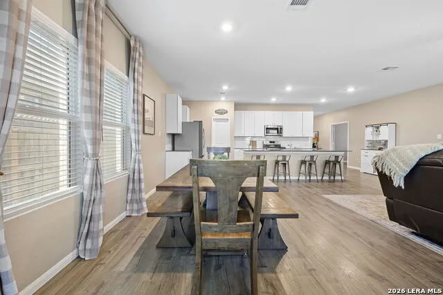 31913 TABLEAU AVE Bulverde, TX 78163