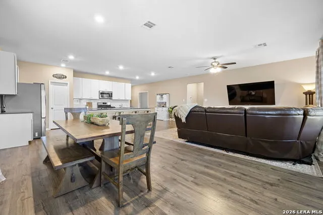 31913 TABLEAU AVE Bulverde, TX 78163