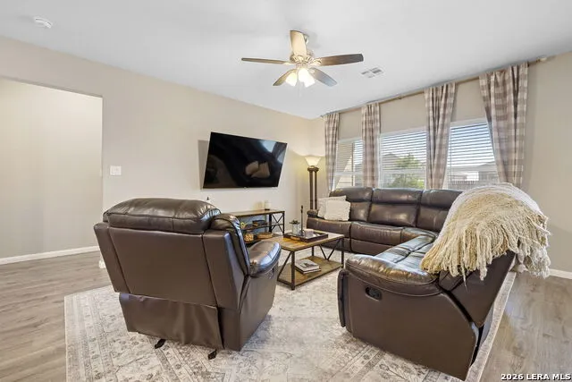 31913 TABLEAU AVE Bulverde, TX 78163