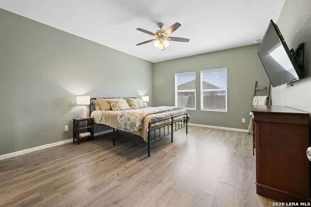 31913 TABLEAU AVE Bulverde, TX 78163