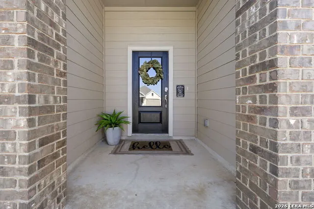 31913 TABLEAU AVE Bulverde, TX 78163