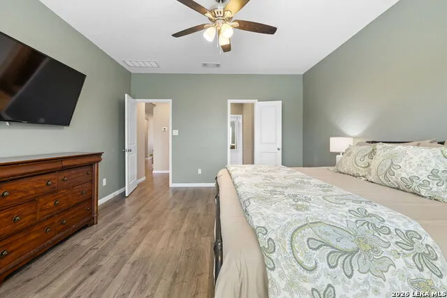 31913 TABLEAU AVE Bulverde, TX 78163
